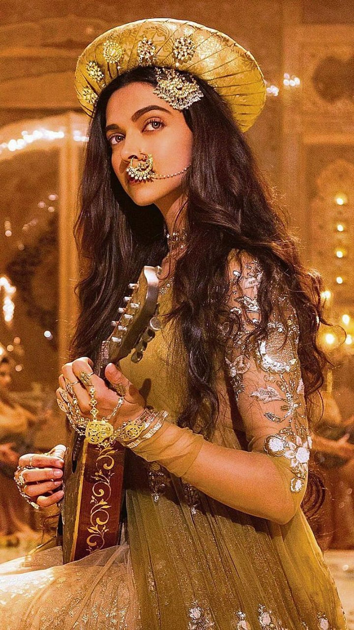 मस्तानीचे वंशज सध्या कुठे आहेत अन् काय करतात?