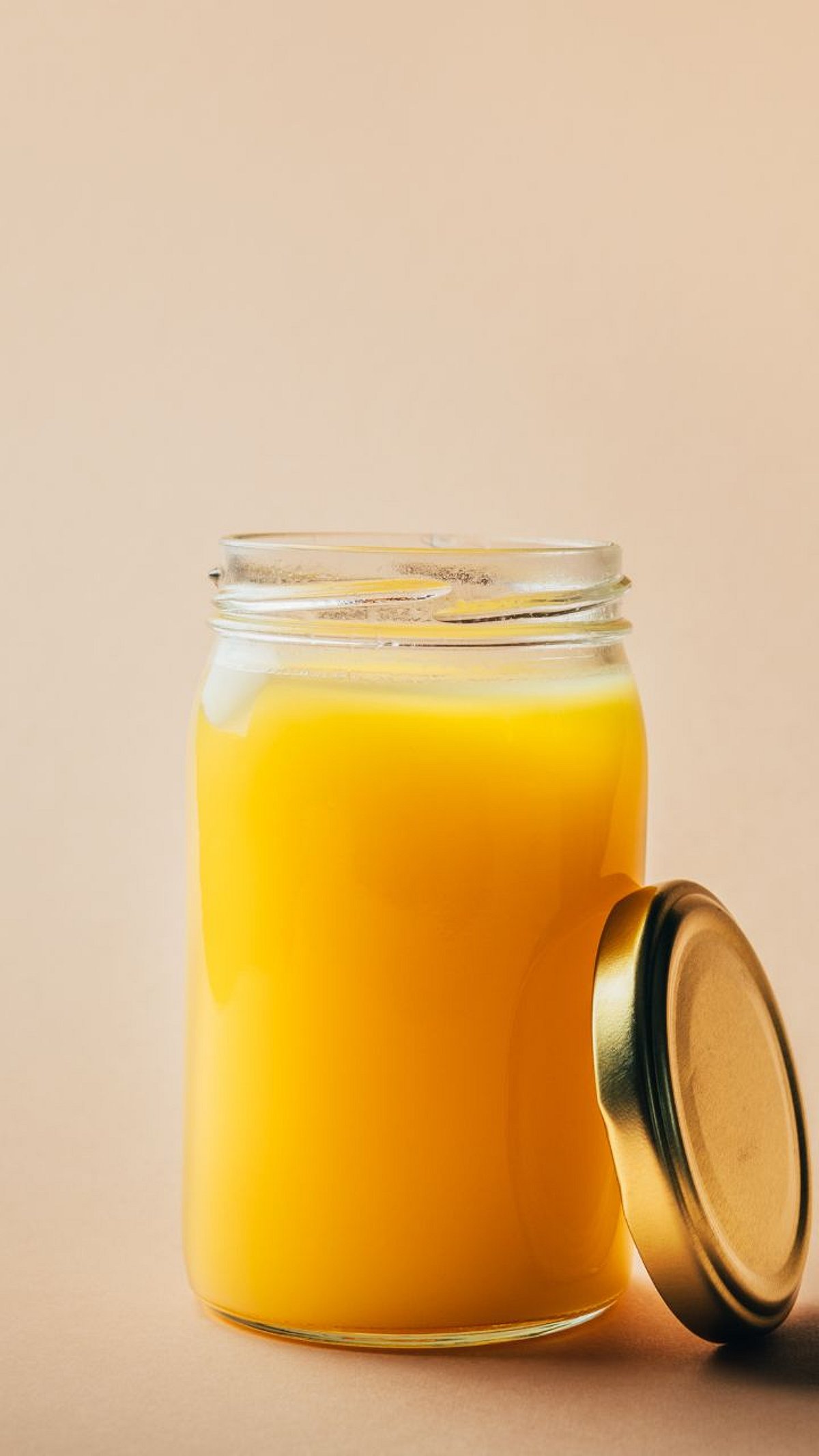 How to Check Pure Ghee at Home? 7 Simple Tests for Authenticity | शुद्ध ...