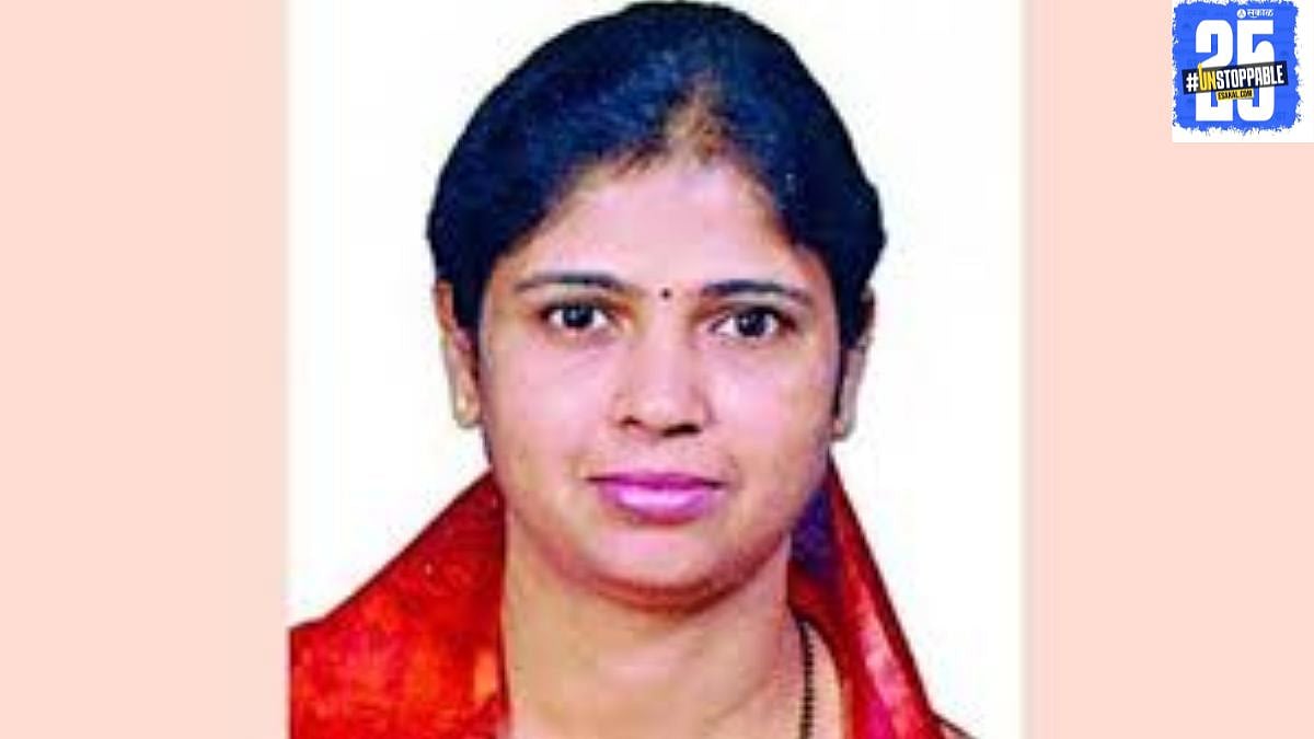 Monica Rajale : चालढकल करणाऱ्या अधिकाऱ्यांची गय नाही : आमदार मोनिका ...