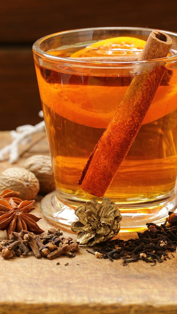 रोज दालचिनीचे पाणी पिण्याचे 5 जबरदस्त फायदे