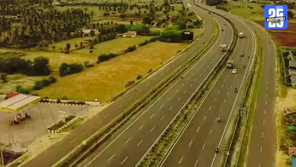 MMRDA Build 29 km long elevated road in Thane for ease Samruddhi ...