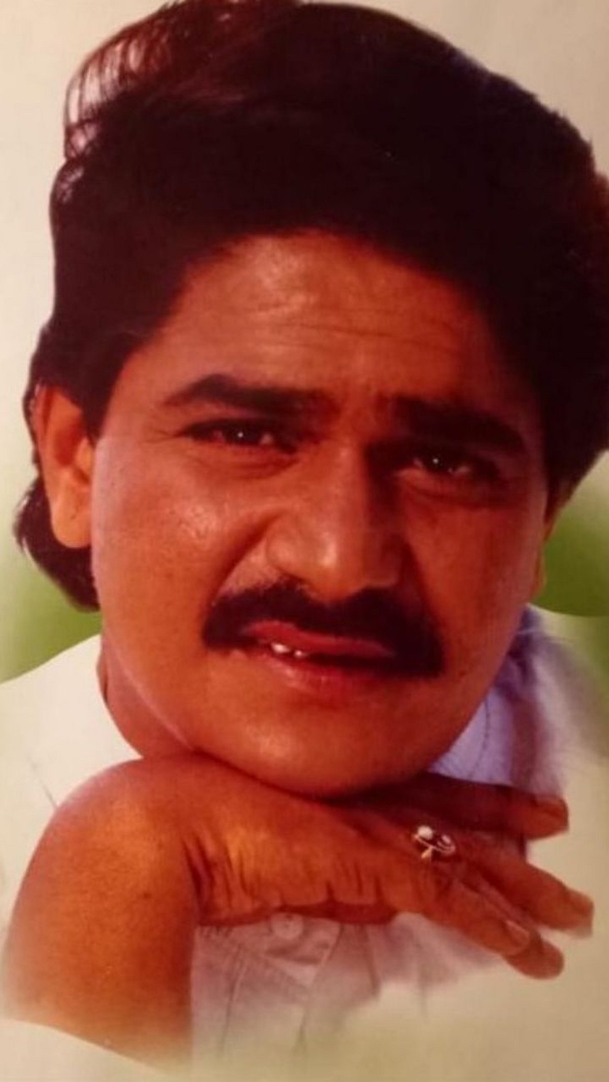 HOW LAXMIKANT BERDE LOOK LIKE IF HE WERE ALIVE TODAY WATCH GHIBLI STYLE ...