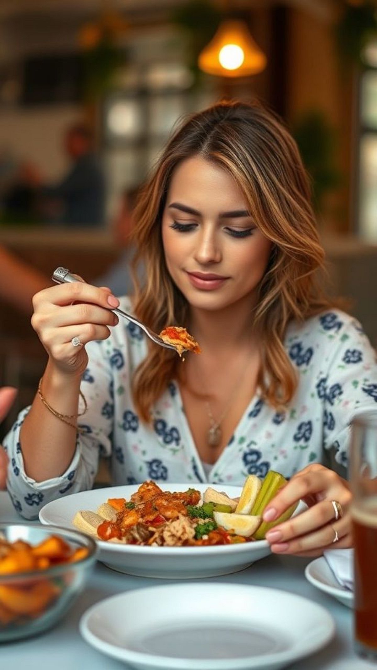 सकाळी 6 ते 8 वाजेपर्यंत खूप भूक लागत असेल तर आहे 'या' आजाराचा धोका ...