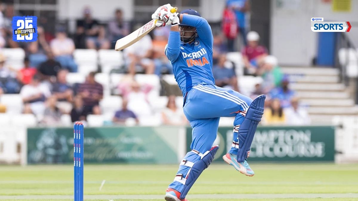 WV RAMAN URGES TEAM INDIA TO MOVE VAIBHAV SURYAVANSHI BEYOND U-19 | टीम ...