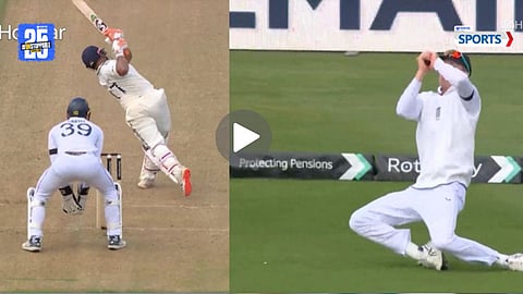 VIDEO RISHABH PANT THROWS HELMET IN ANGER AFTER DISMISSAL, NITISH REDDY ...