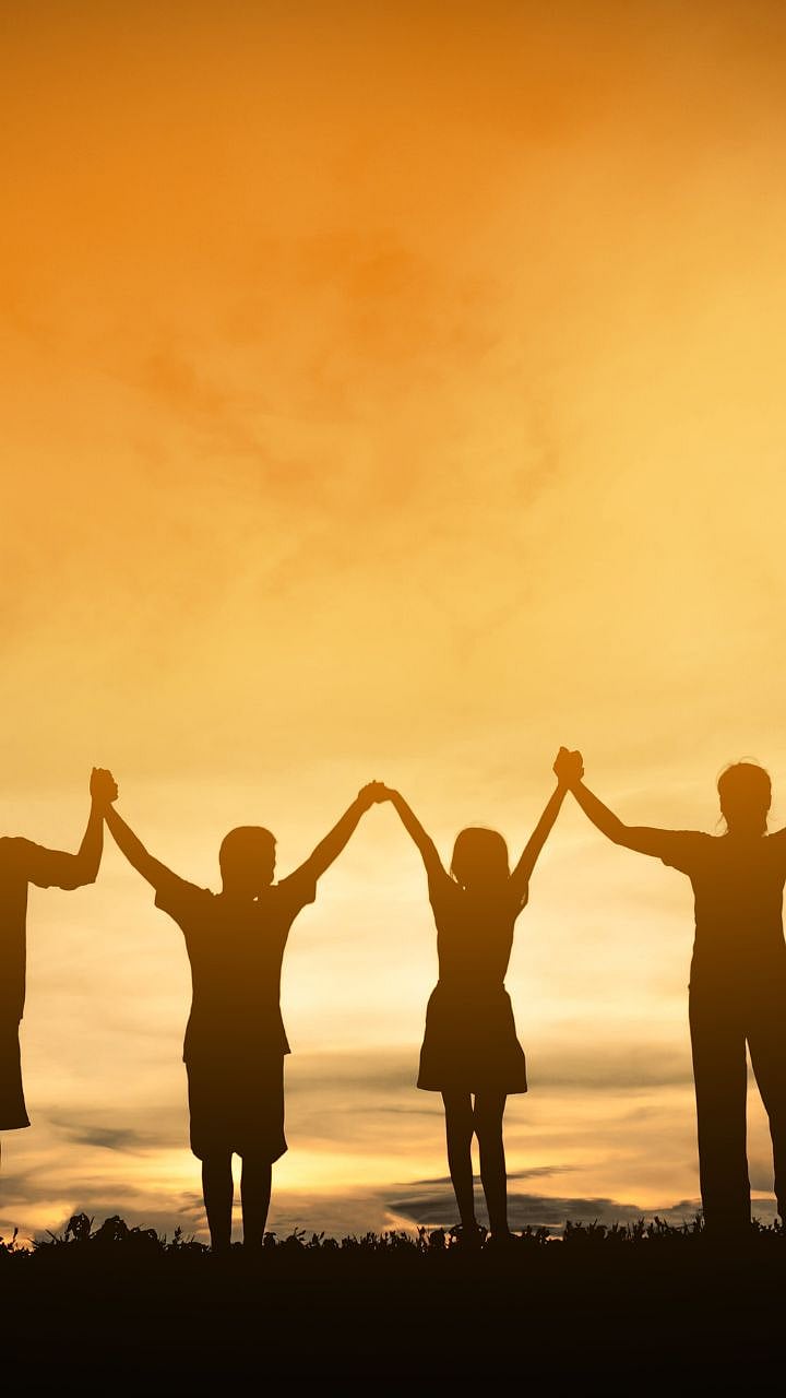 When and how did Friendship Day start | पहिल्यांदा फ्रेंडशिप डे कधी ...