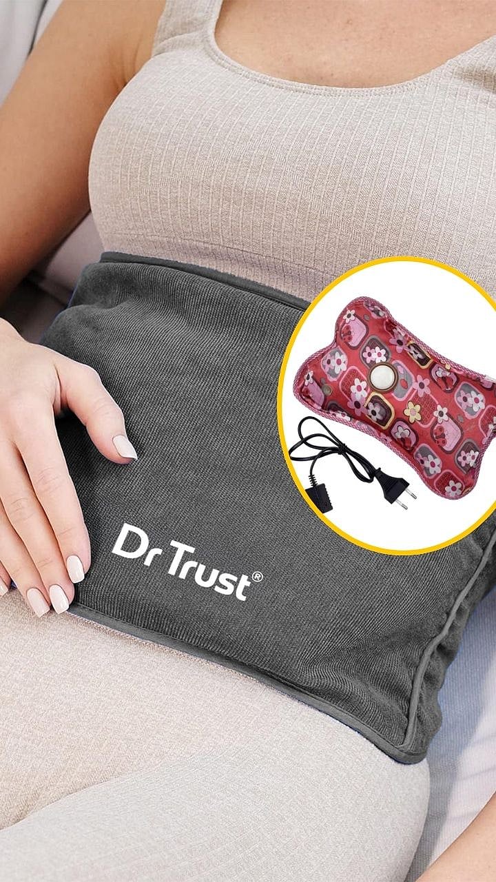 हिवाळ्यात हमखास वापरला जाणारा हीटिंग पॅड किती सुरक्षित आहे? | Heating ... - Heating Pad Safety Risks For Rabbits