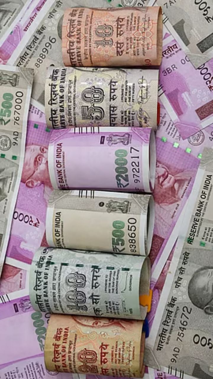 Who designs Indian currency notes? | भारतीय चलनी नोटा कोण डिझाइन करतो ...