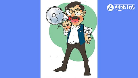 घरचा आहेर: फर्जंदाच्या वागण्यावरून दोन भावांमध्ये वाद. Family Dispute ...
