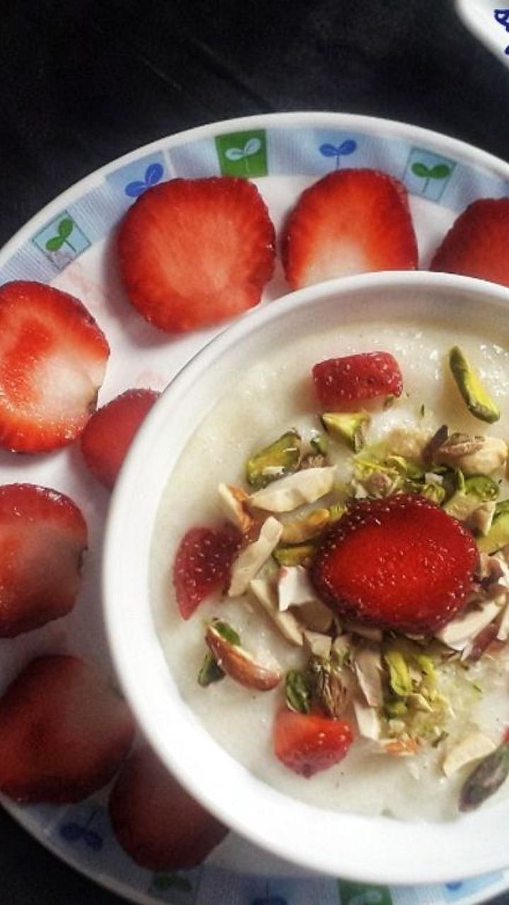 Strawberry Benefits : 'स्ट्रॉबेरी' खाण्याचे फायदे काय अन् दिवसभरातून किती खाव्यात? 5 Travis head Online Maharashtra