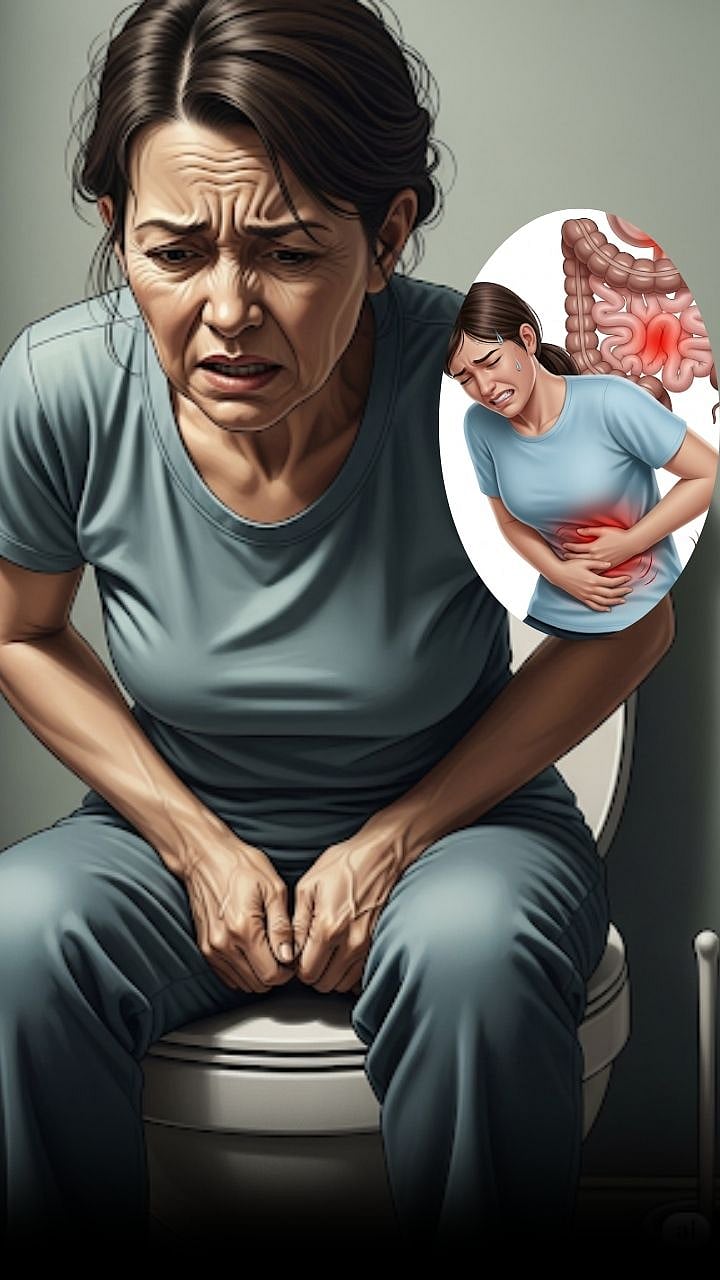 पोट साफ होत नाहीये? 'या' 3 फळांचे करा सेवन; बद्धकोष्ठता होईल कायमची दूर ...