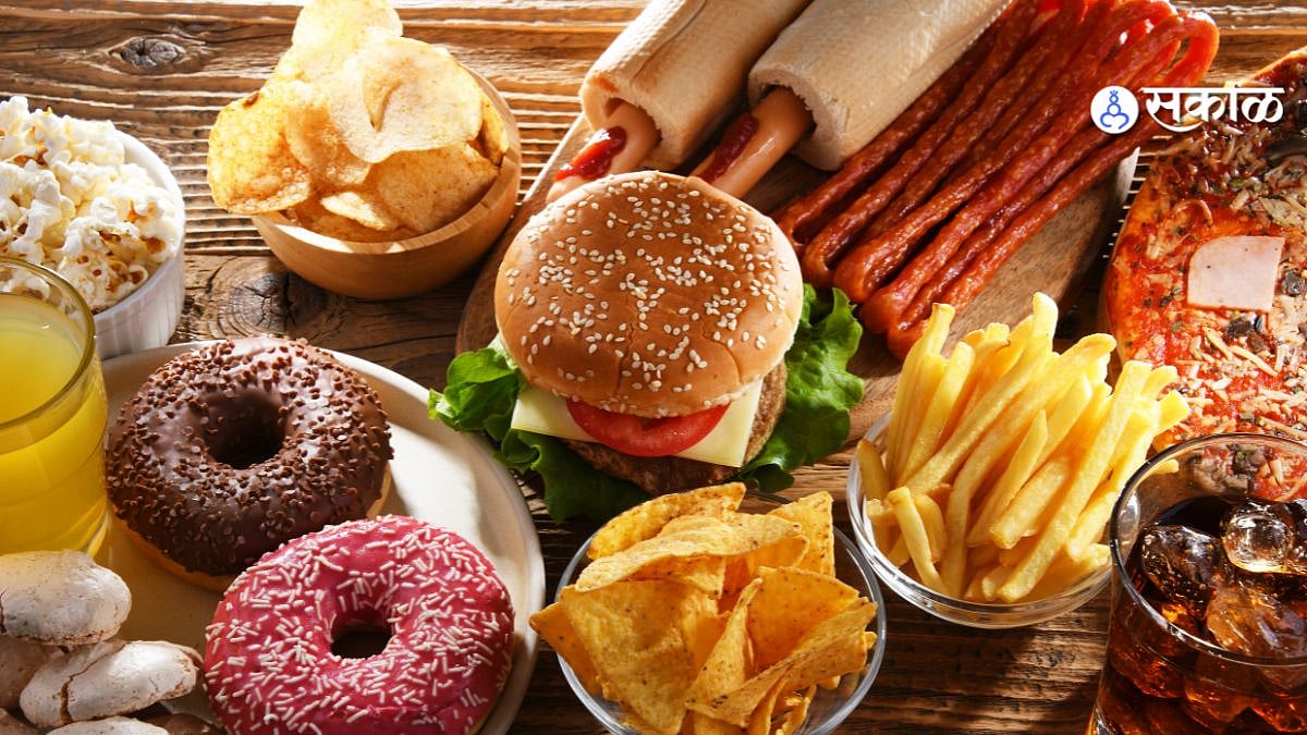 WHY SNACKS ARE ADDICTIVE | THE HIDDEN SCIENCE BEHIND PACKAGED SNACKS ...