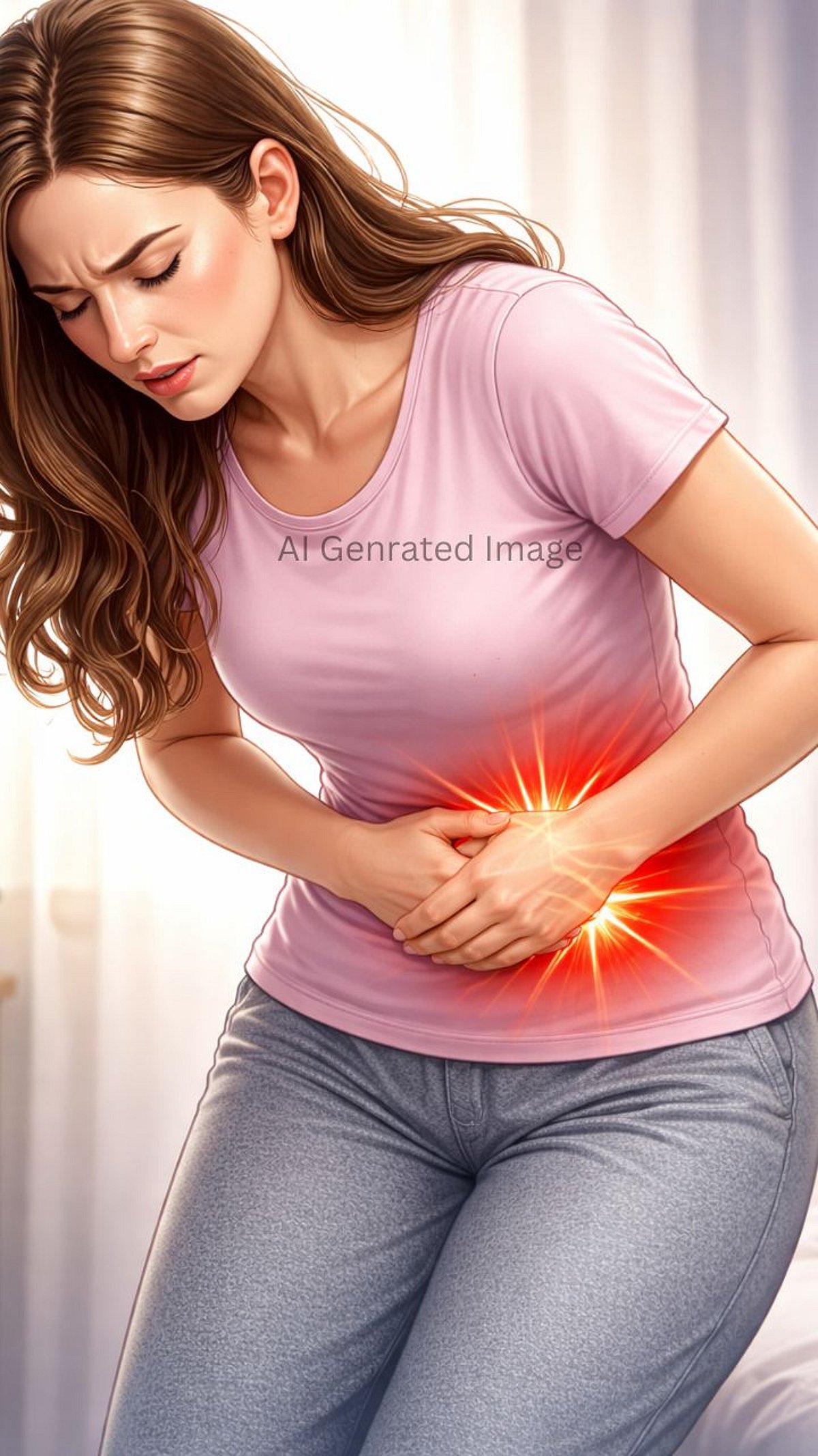 अपेंडिक्सकडे दुर्लक्ष करू नका! ही 7 लक्षणे दिसताच व्हा सावध |Appendix ...