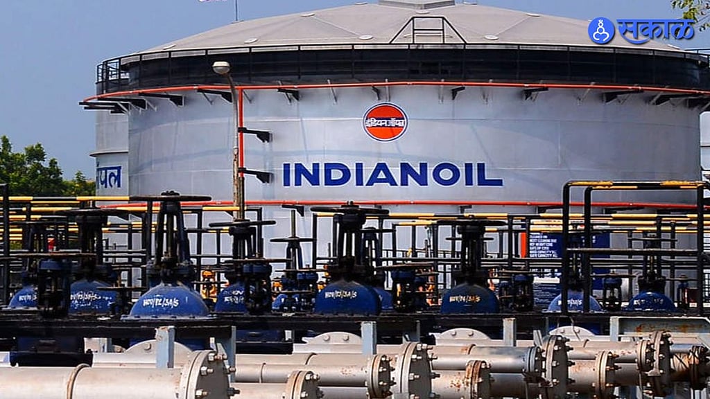 Petrol Diesel Shortage Rumours Addressed Indian Oil Says Adequate Fuel ...