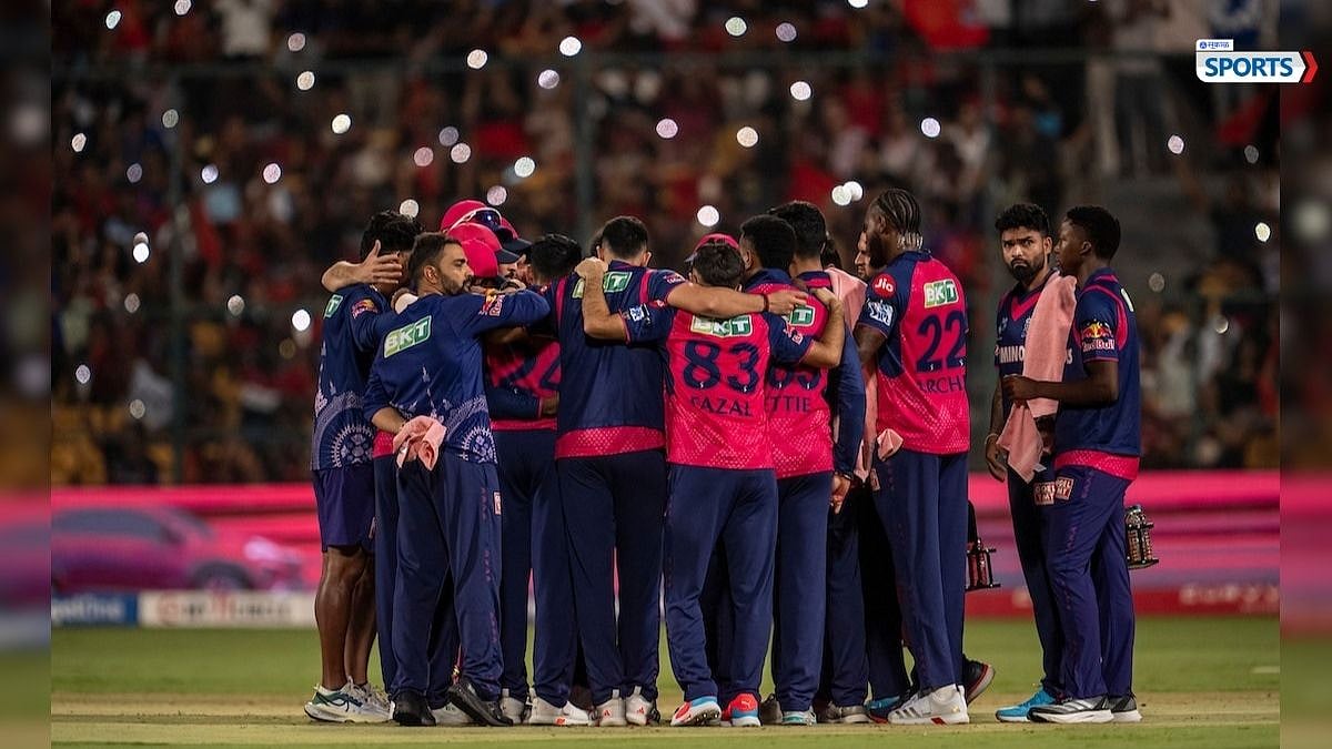 RAJASTHAN ROYALS SALE: ₹12000 CRORE DEAL, ADITYA BIRLA GROUP LEADS RACE ...