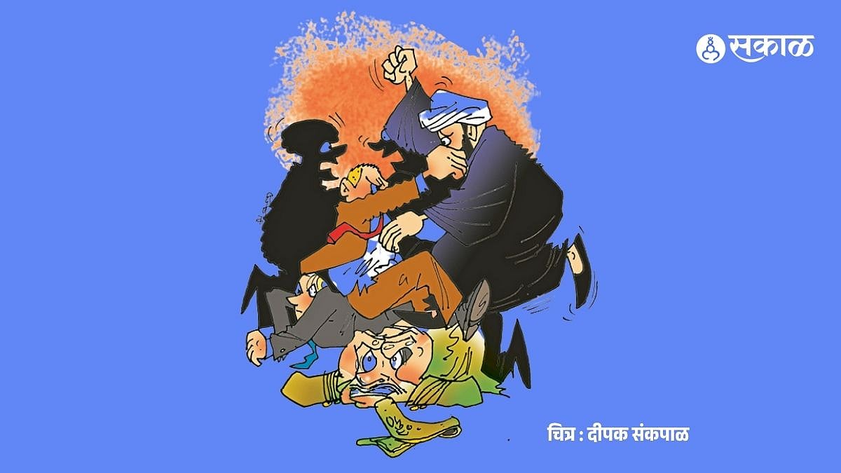 ढिंग टांग : इस्लामाबाद फाइल्स..!