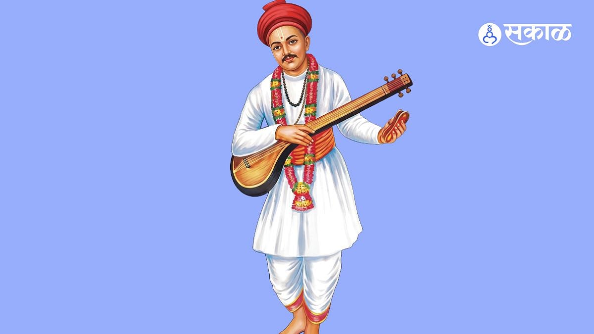 सारासार : प्रेम की आसक्ती