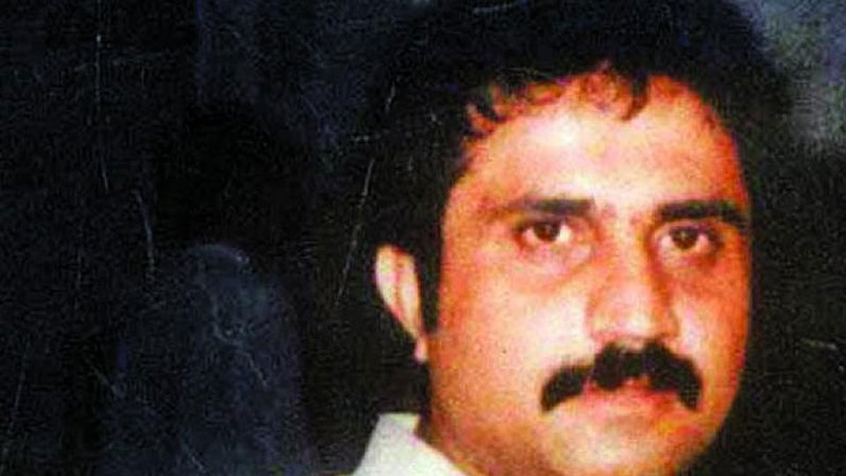 Iqbal Rohri इक्बाल मिर्ची ५०० कोटींचा धनी