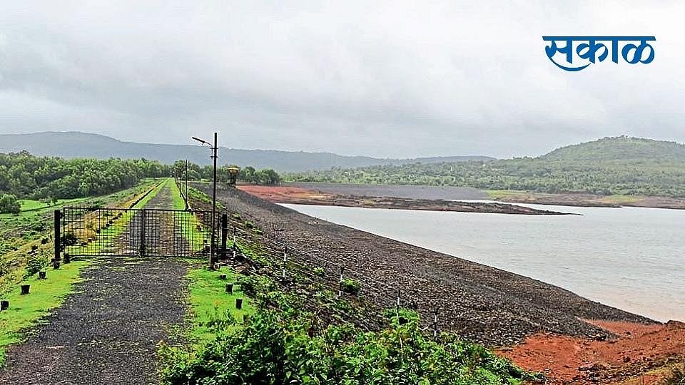 चित्रीचे पाणी पोहचायला लागले दुप्पट दिवस