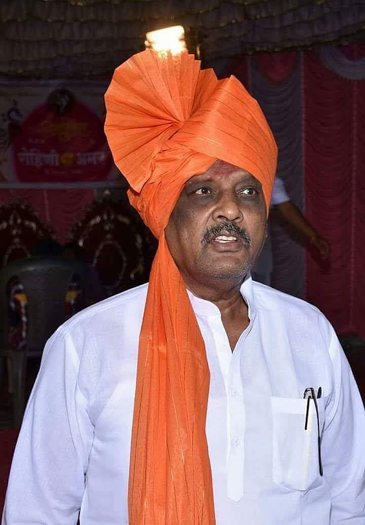 भैया गेले... माजी मंत्री अनिल राठोड यांचे निधन