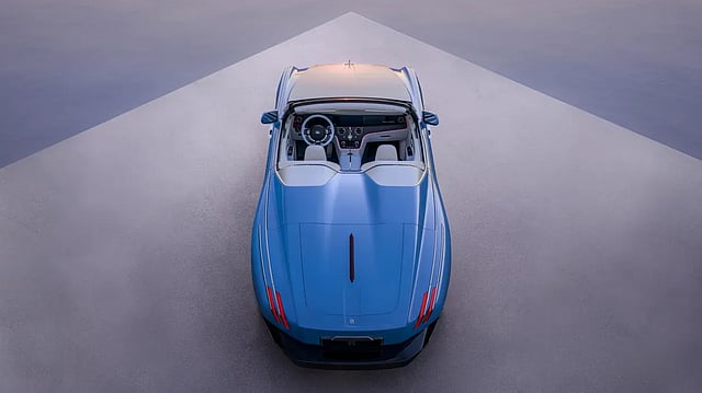 rolls royce 1