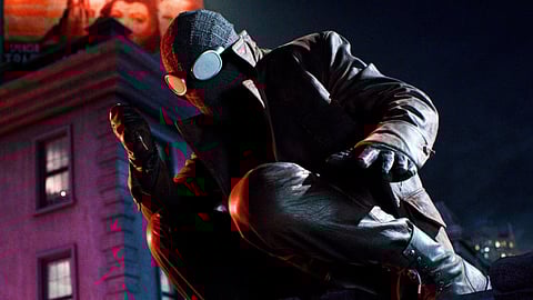 Spider Noir Everything we Know