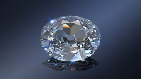 Diamond