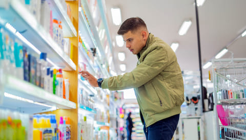 French Pharmacy Brands