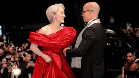 The Devil Wears Prada 2 Esquire India