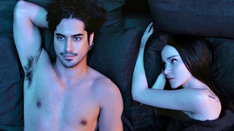 Still from Erotic Movie 56 Days