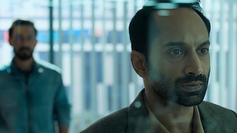 pATRIOT FAHAD FAASIL