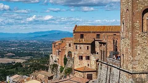 Montepulciano