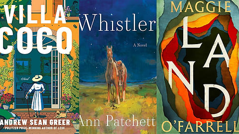 The Books We're Excited About in 2026