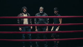 shows like glory netflix