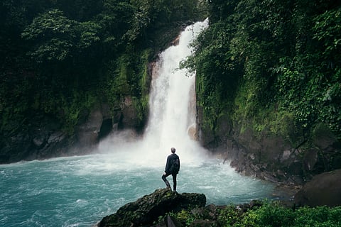 Solo Travel Destination