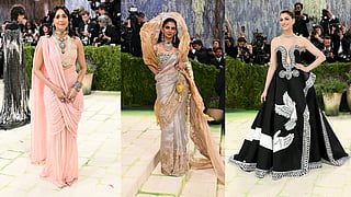 Best Dressed Women At The 2026 Met Gala