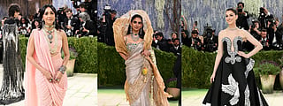 Best Dressed Women At The 2026 Met Gala