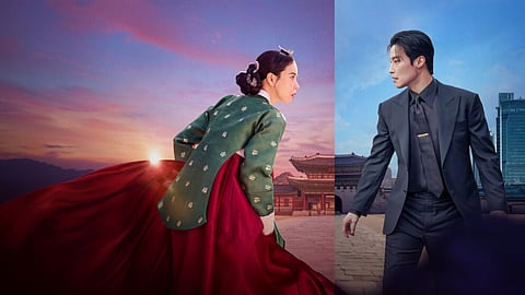 Upcoming Korean Dramas Releasing In May 2026