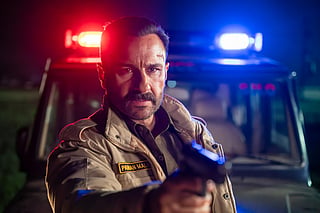 Latest OTT Releases Streaming This Week (May 11–17) on Netflix, Prime Video and More