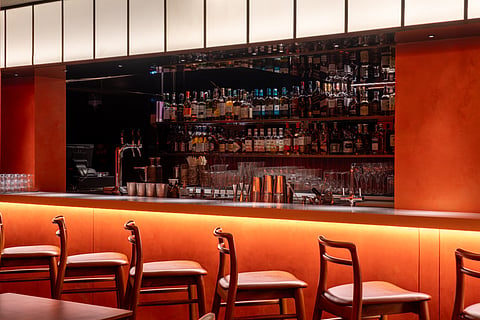 Mirth Bar, Bengaluru
