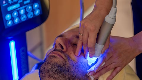 Cosderma Hydra Facial