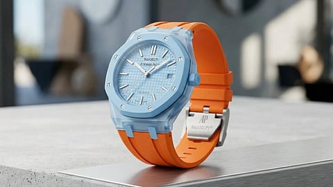The $400 Royal Oak No One Saw Coming
