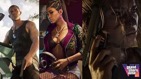 GTA 6 preorder date live