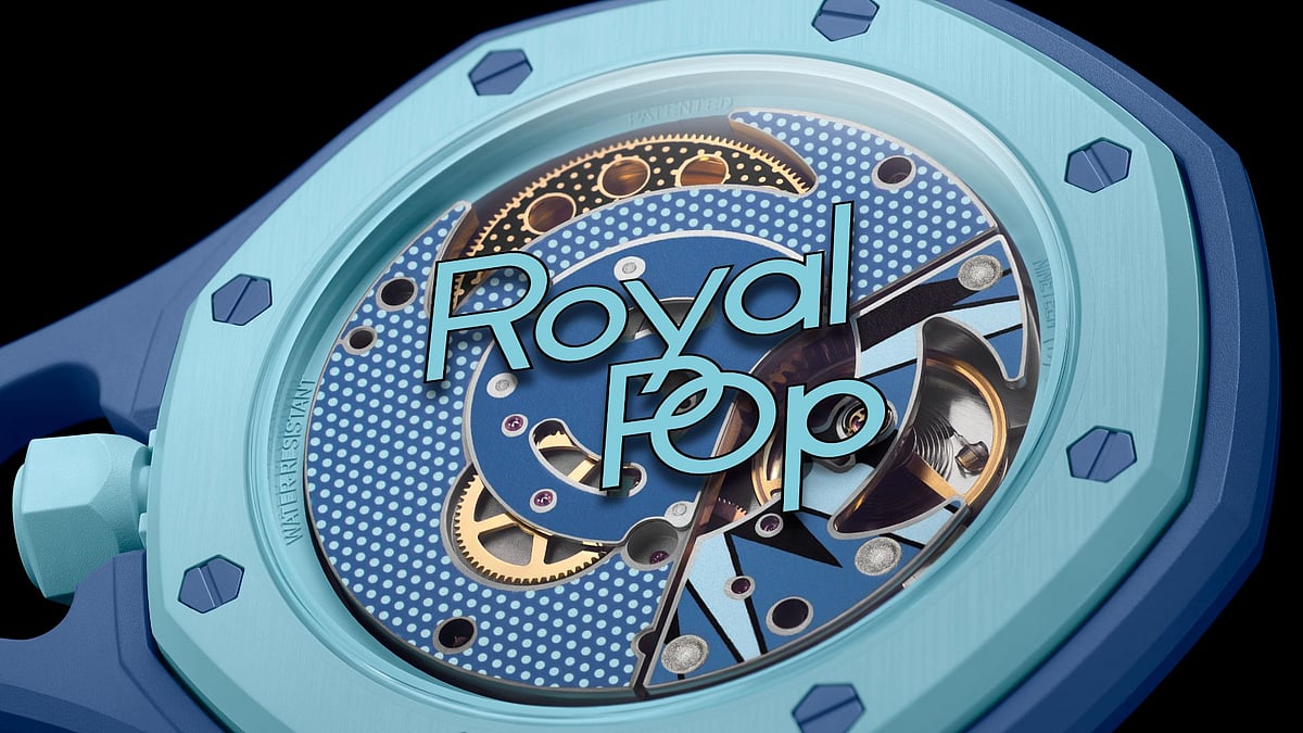 The $400 Royal Oak No One Saw Coming | Affordable AP-Inspired Watch