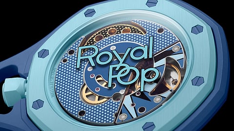 The $400 Royal Oak No One Saw Coming