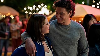 what to watch after off campus