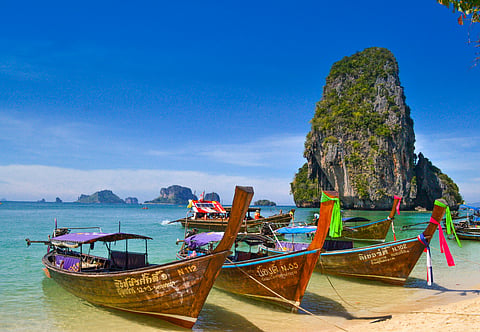 Unsplash Thailand
