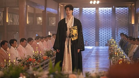 Perfect Crown Controversy: Why IU and Byeon Woo-seok Had To Apologise