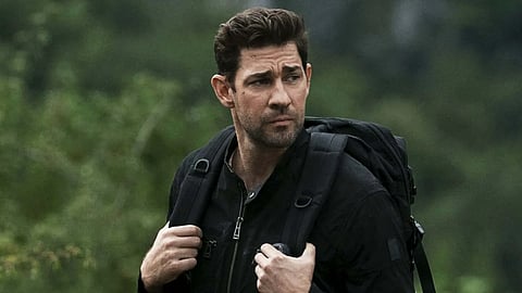 Jack Ryan when and where to watch