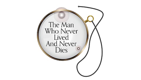 Sherlock Holmes : The Man Who Never Lived And Never Dies